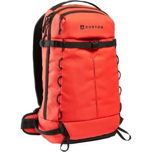 Burton Sidehill 18L Backpack, Fiesta Red