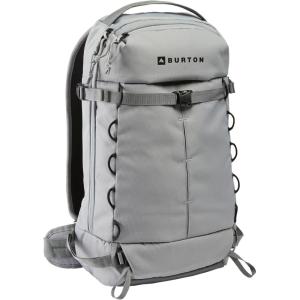 Burton Sidehill 18L Backpack, Sharkskin