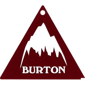 Burton Tri-Scraper Wax Scraping Tool (12 Pack), Assorted