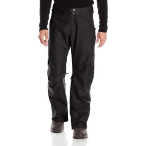 Burton Men’s Cargo Snow Pant Relaxed Fit(True Black 3)