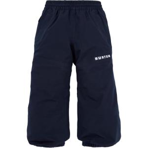 Burton Toddlers’ Melter Plus 2L Pants – True Black, 3T