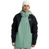 Soft Sage/True Black