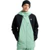 Soft Sage/True Black
