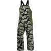 Graffiti Camo/Forest Moss