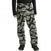Graffiti Camo/Forest Moss