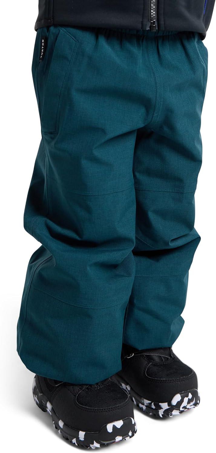 imageBurton Toddlers Melter Plus 2L Pants Deep Emerald 2T