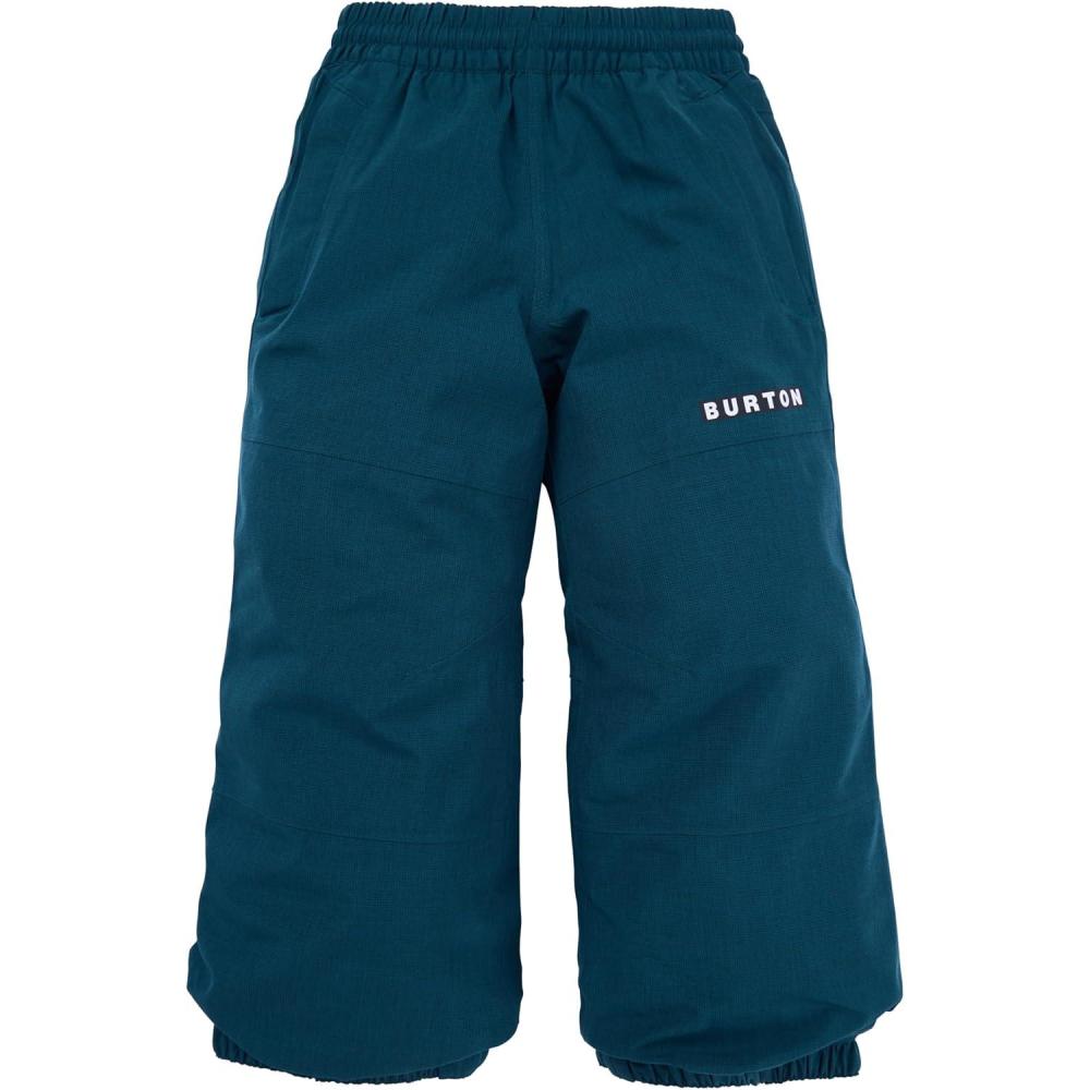 imageBurton Toddlers Melter Plus 2L Pants Deep Emerald 3T