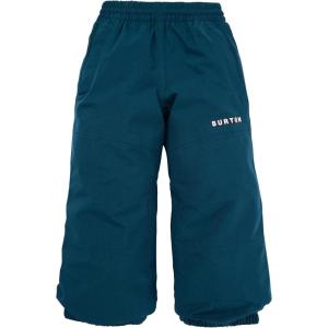 Burton Toddlers’ Melter Plus 2L Pants, Deep Emerald, 2T