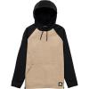 Summit Taupe Heather/ True Black