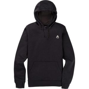 Burton Women’s Oak Pullover Hoodie(Black Heather)