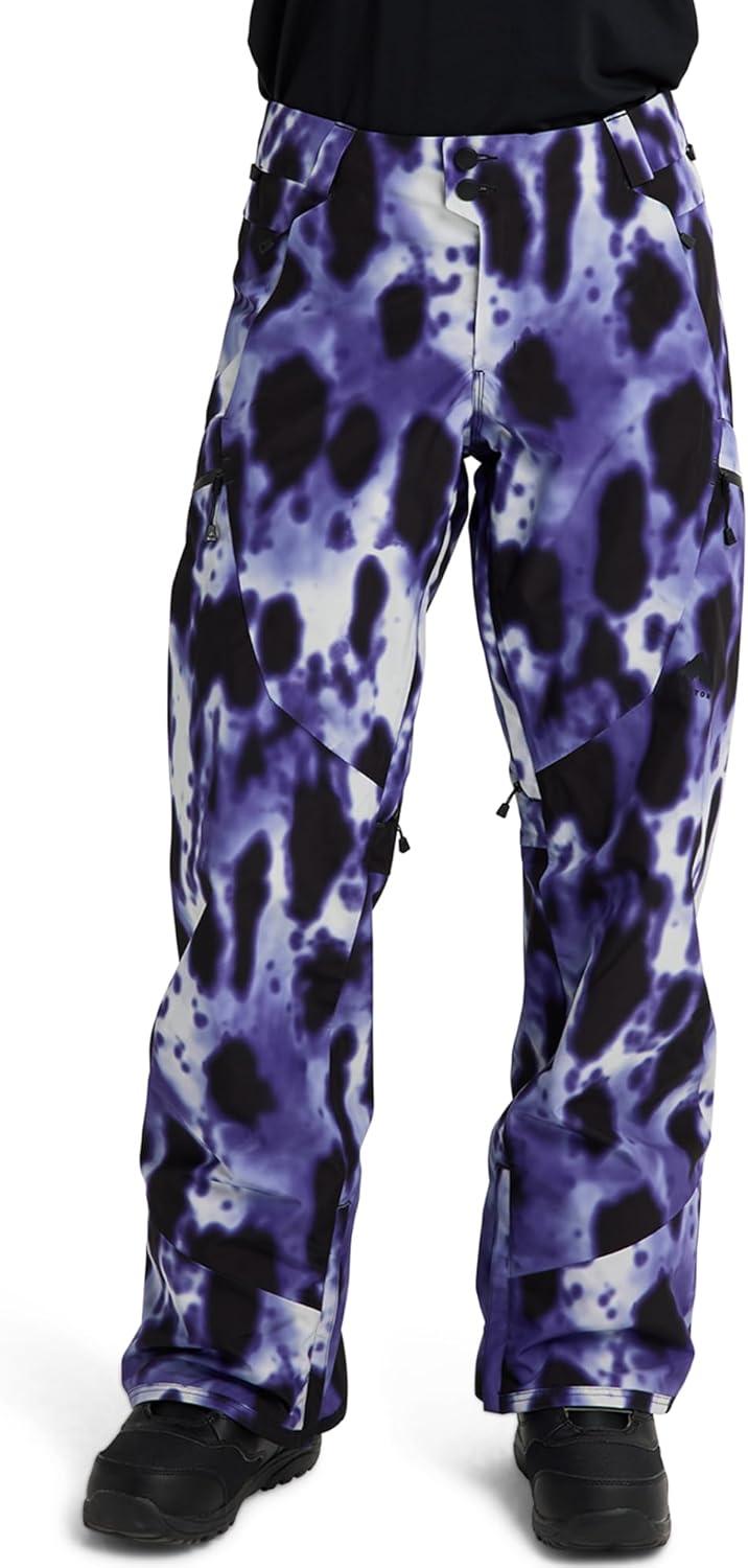 imageBurton Womens Reserve GORETEX 2L Pants Prism Pro M