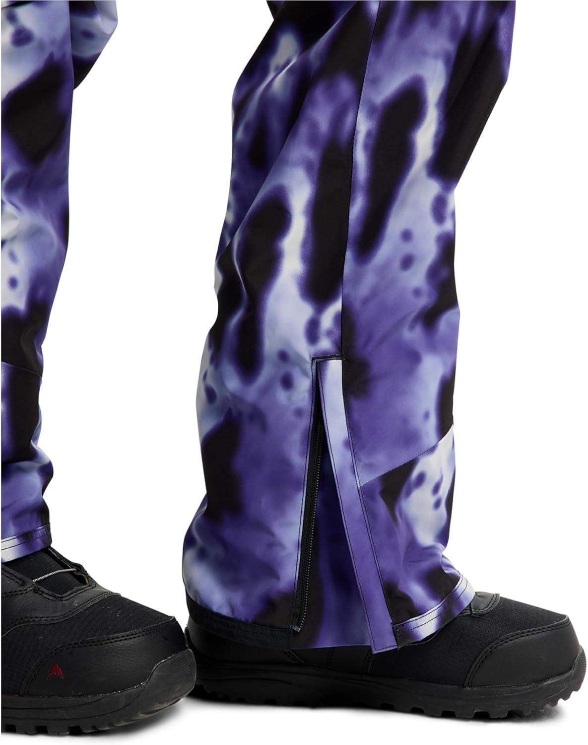 imageBurton Womens Reserve GORETEX 2L Pants Prism Pro M