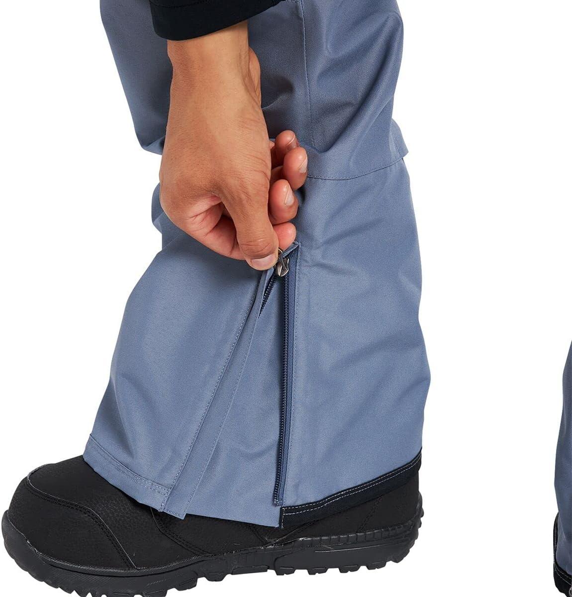imageBurton Mens GoreTex Ballast Snow PantGrey
