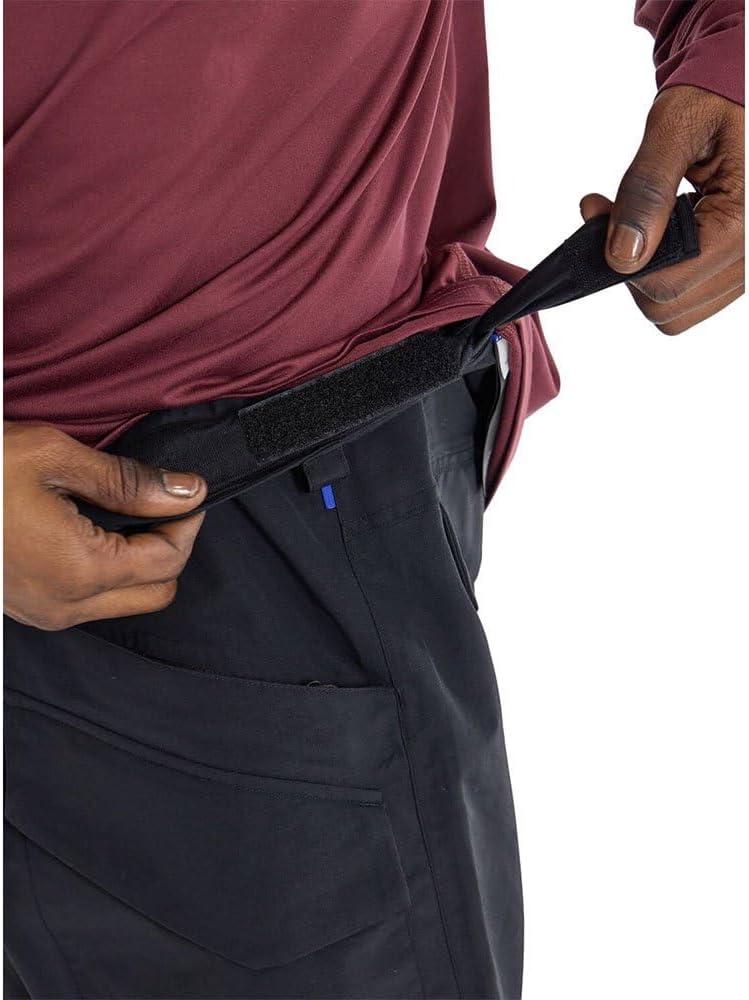 imageBurton UnisexAdult Burton Mens Covert 20 2l Snow PantsTrue Black
