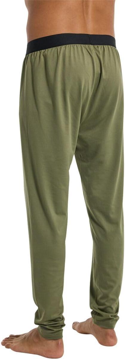 imageBurton UnisexAdult Mens Midweight PantsForest Moss