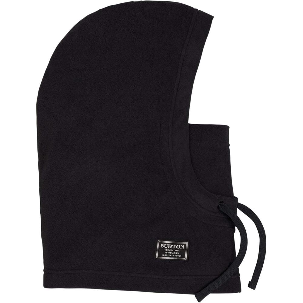 imageBurton Burke HoodTrue Black New