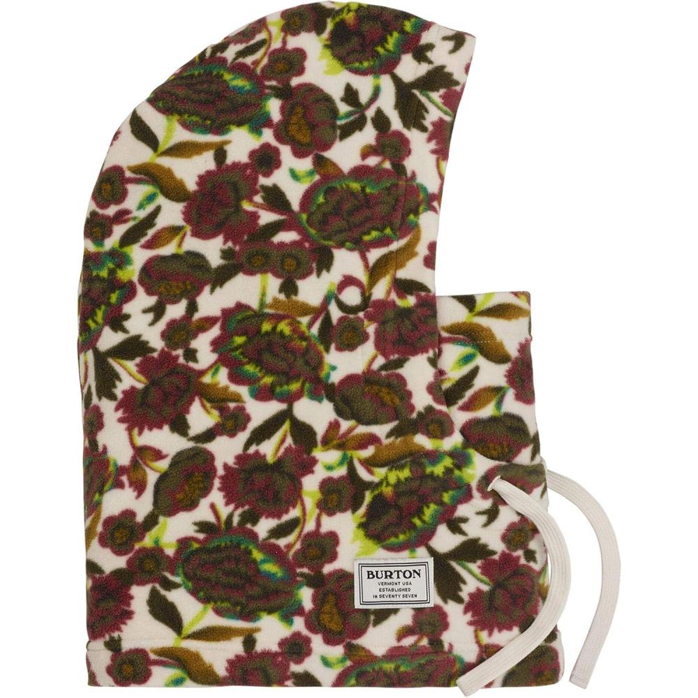 imageBurton Burke HoodWhite Floral