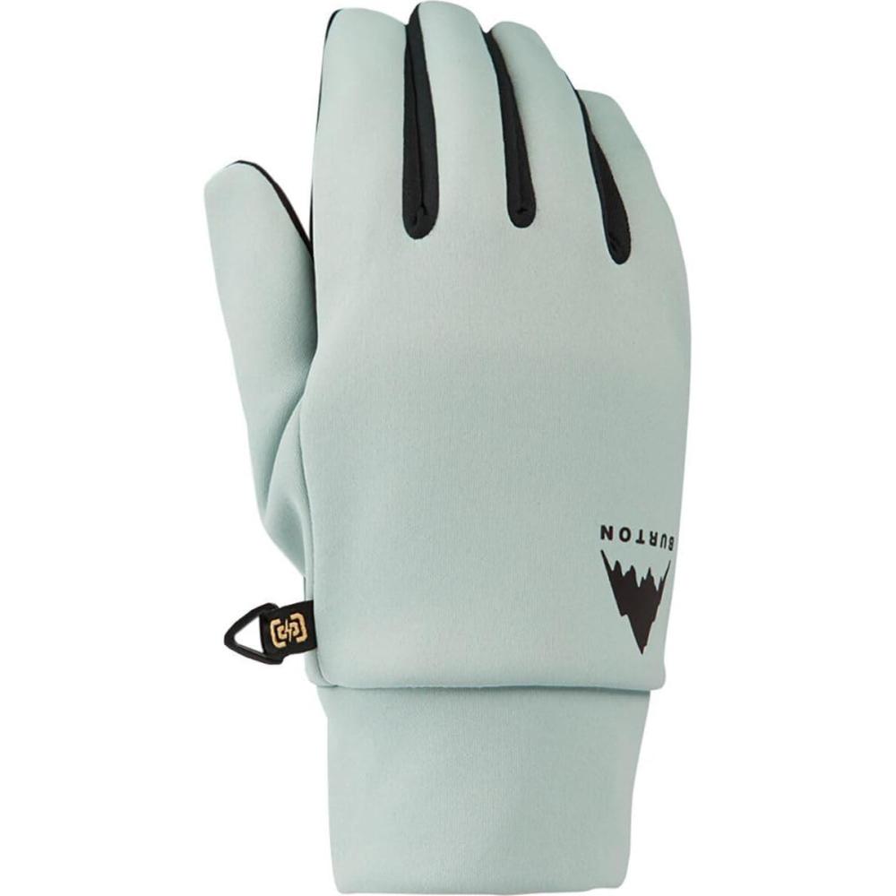 imageBurton Womens TouchNGo Glove LinerPetrol Green