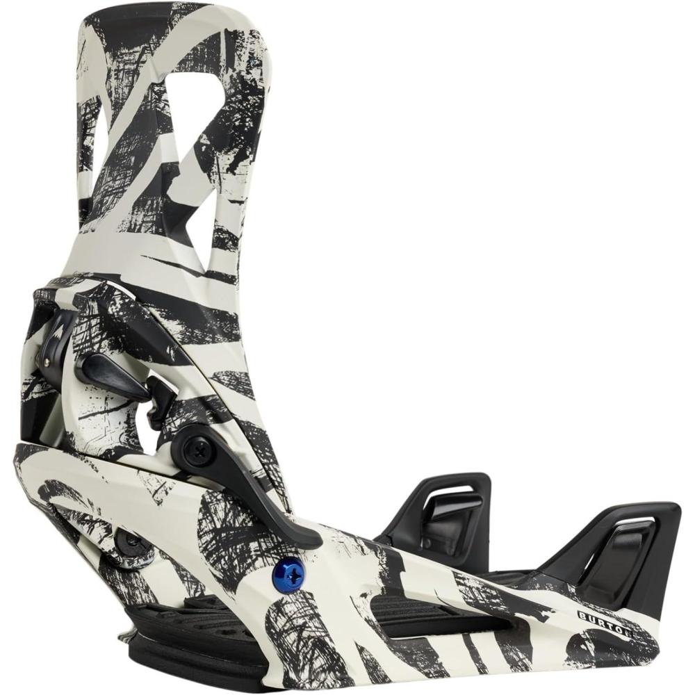 imageStep On ReFlex Snowboard Bindings by BurtonCity Streets