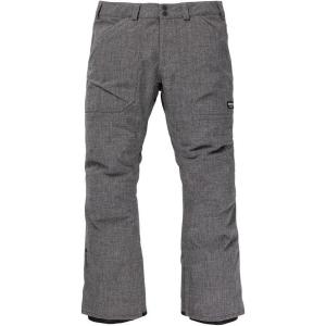 Burton Men’s Gore-Tex Ballast Snow Pant(Bog Heather New)