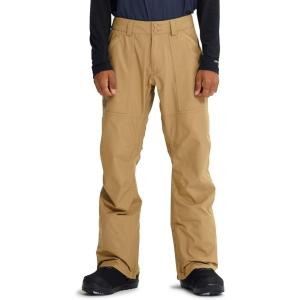 Burton Men’s Gore-Tex Ballast Snow Pant(Kelp)