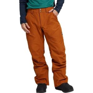 Burton Men’s Gore-Tex Ballast Snow Pant(True Penny)
