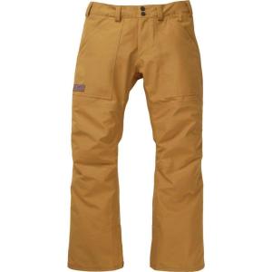 Burton Men’s Gore-Tex Ballast Snow Pant(Wood Thrush)