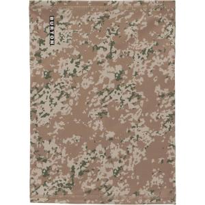 Burton Midweight Neck Warmer(Snowfall Camo)