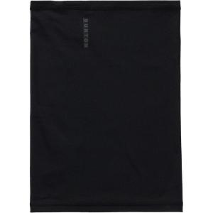 Burton Midweight Neck Warmer(True Black)
