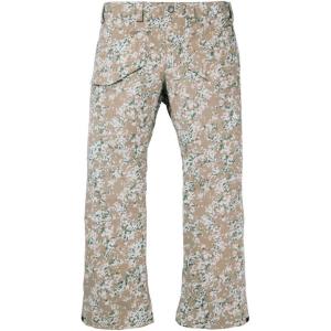 Burton Unisex-Adult Burton Mens’ Covert 2.0 2l Snow Pants(Multi)