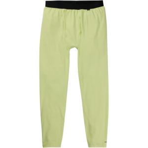 Burton Unisex-Adult Men’s Midweight Pants(Glow Yellow Green)