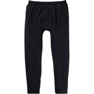 Burton Unisex-Adult Men’s Midweight Pants(True Black)