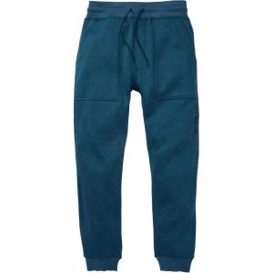 Burton Unisex-Adult Men’s Oak Pants(Deep Emerald Heather)