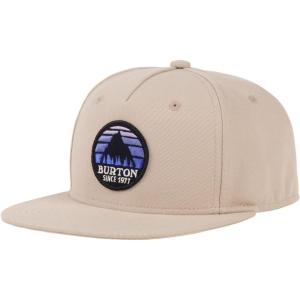 Burton Kids’ Underhill Hat, Summit Taupe, One Size