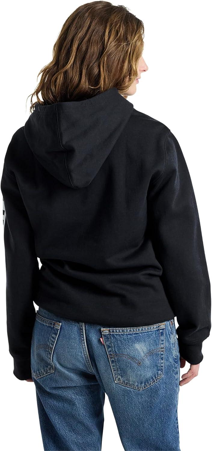 imageBurton Vault Pullover HoodieTrue Black