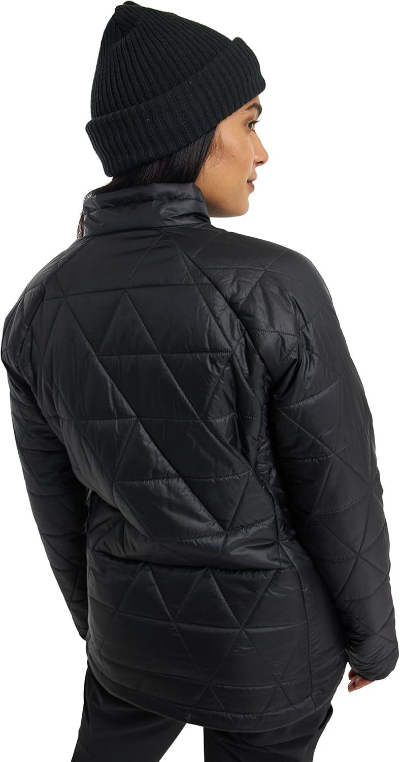 imageBurton Versatile Heat Synthetic Down JacketTrue Black