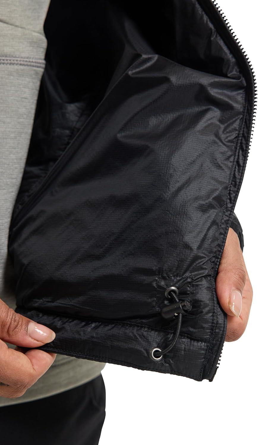 imageBurton Versatile Heat Synthetic Down JacketTrue Black