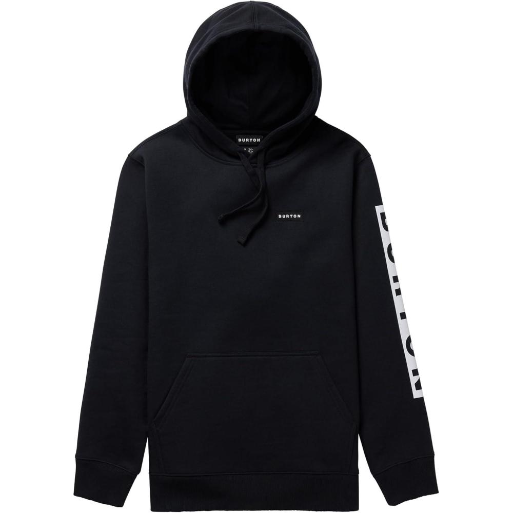 imageBurton Vault Pullover HoodieTrue Black