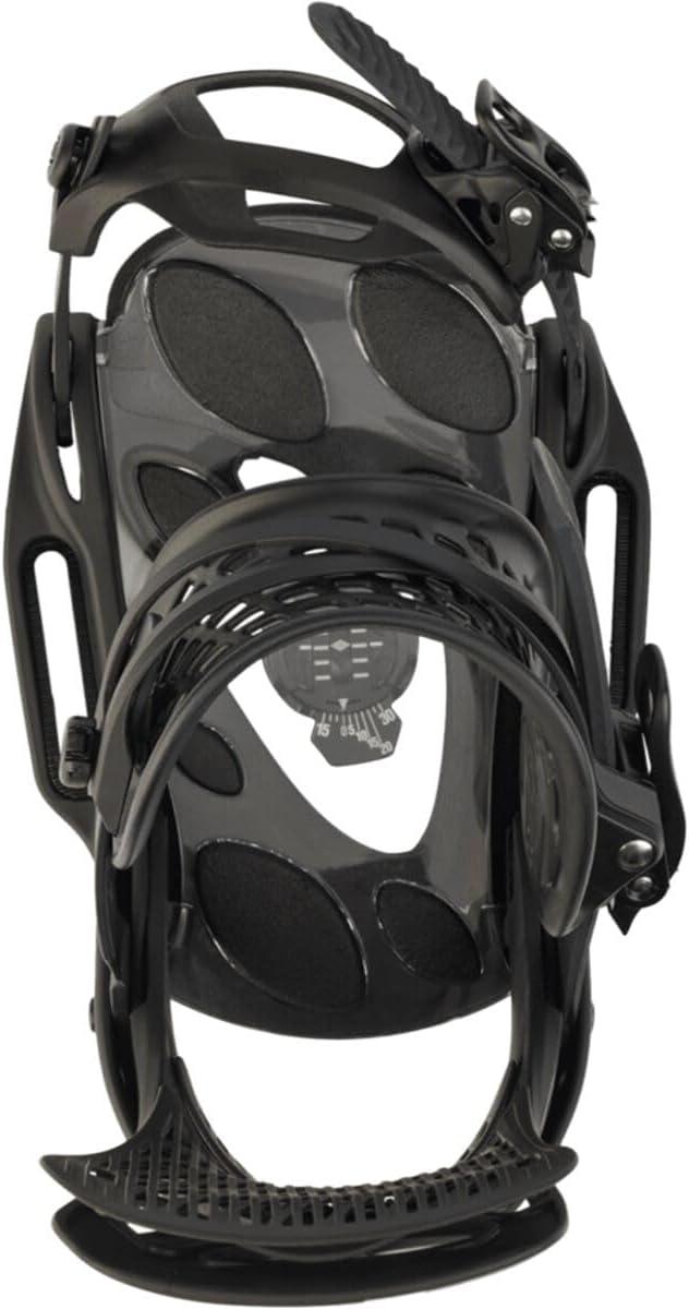 imageBurton Womens Escapade EST Snowboard BindingsBlack