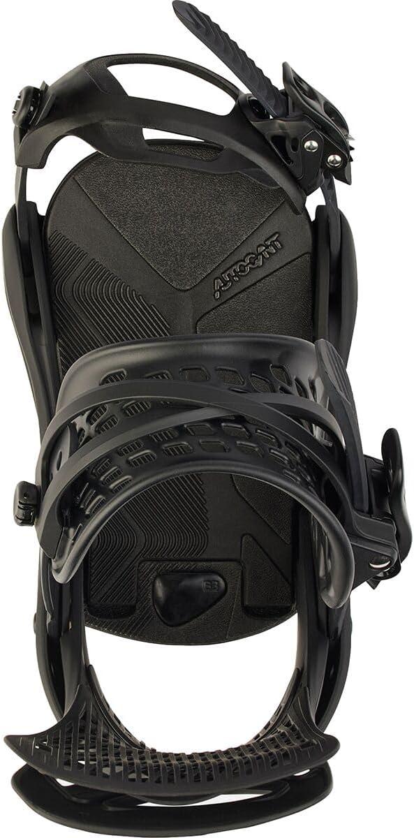 imageBurton Womens Escapade ReFlex Snowboard Bindings Large Black