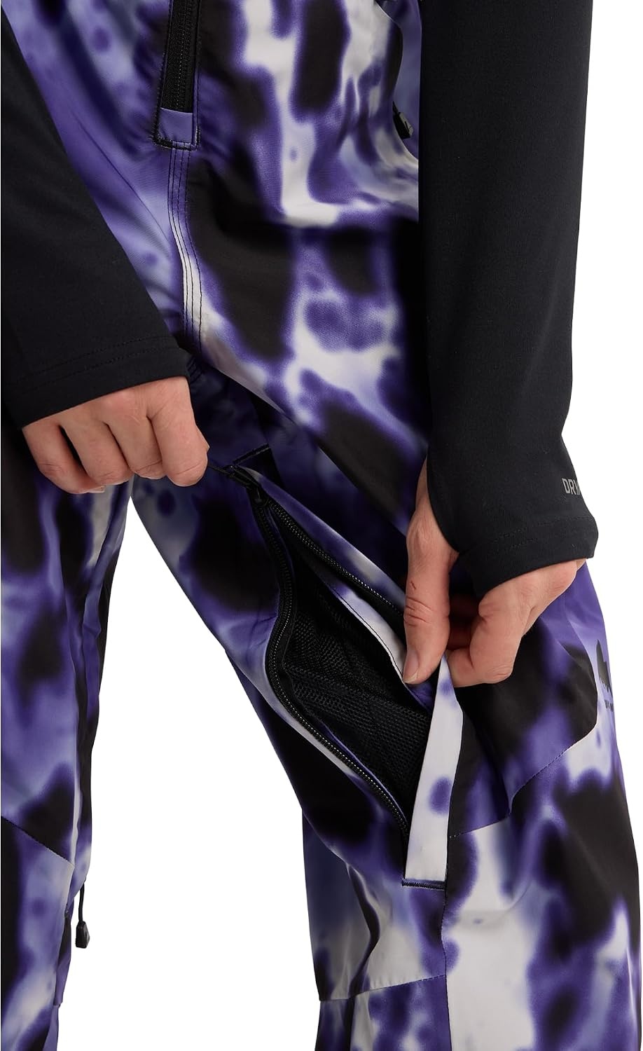 image:imageBurton Womens Reserve GORETEX 2L PantsPrism Pro