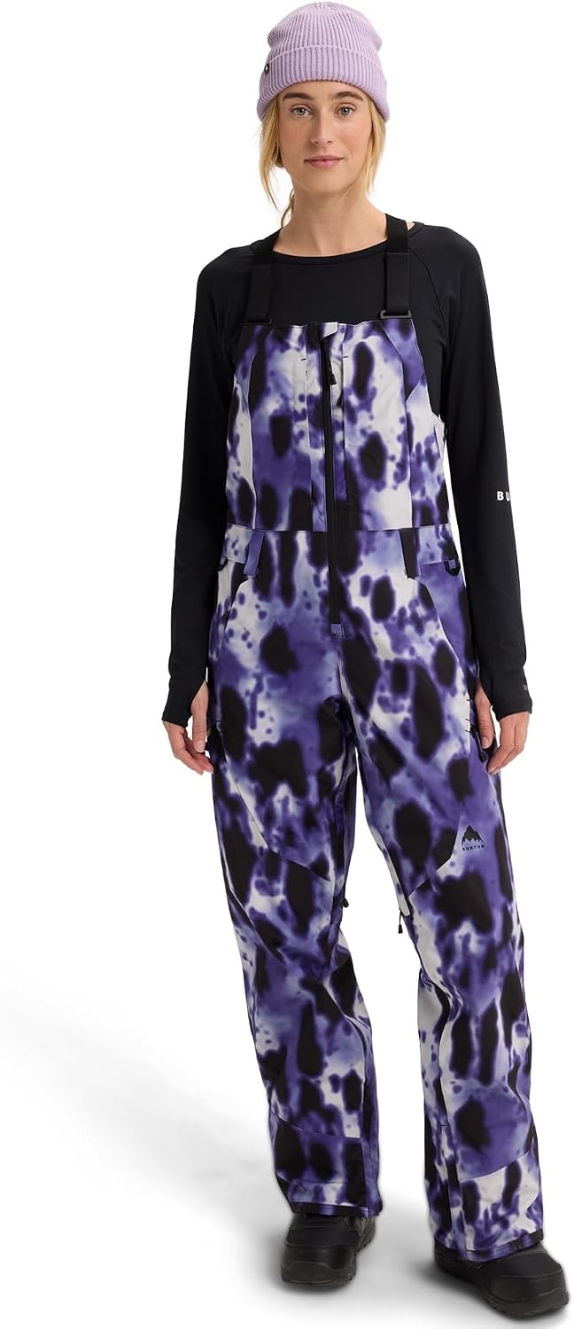 image:imageBurton Womens Reserve GORETEX 2L PantsPrism Pro