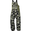 Graffiti Camo / Forest Moss