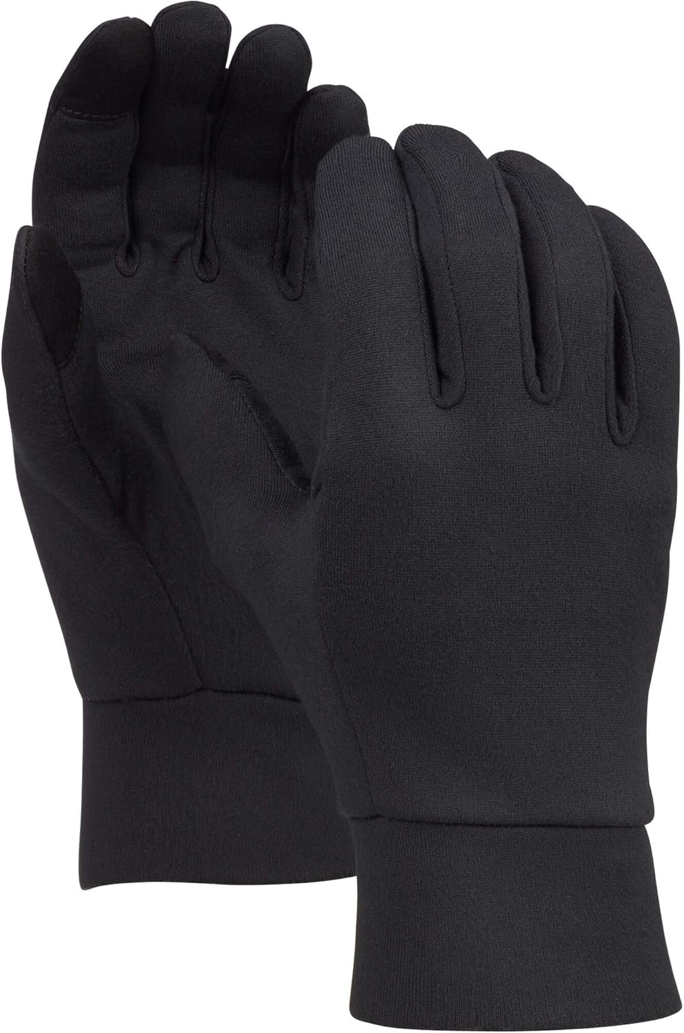 image:imageBurton Womens GoreTEX Insulated Mittens Waterproof Winter Snowboard Mittens with Touch Screen Tech amp Removable LinerDress Blue Stylus New