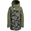 Forest Moss/Graffiti Camo