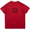 Geranium Red