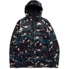 Seersucker Camo