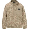 Snowfall Camo