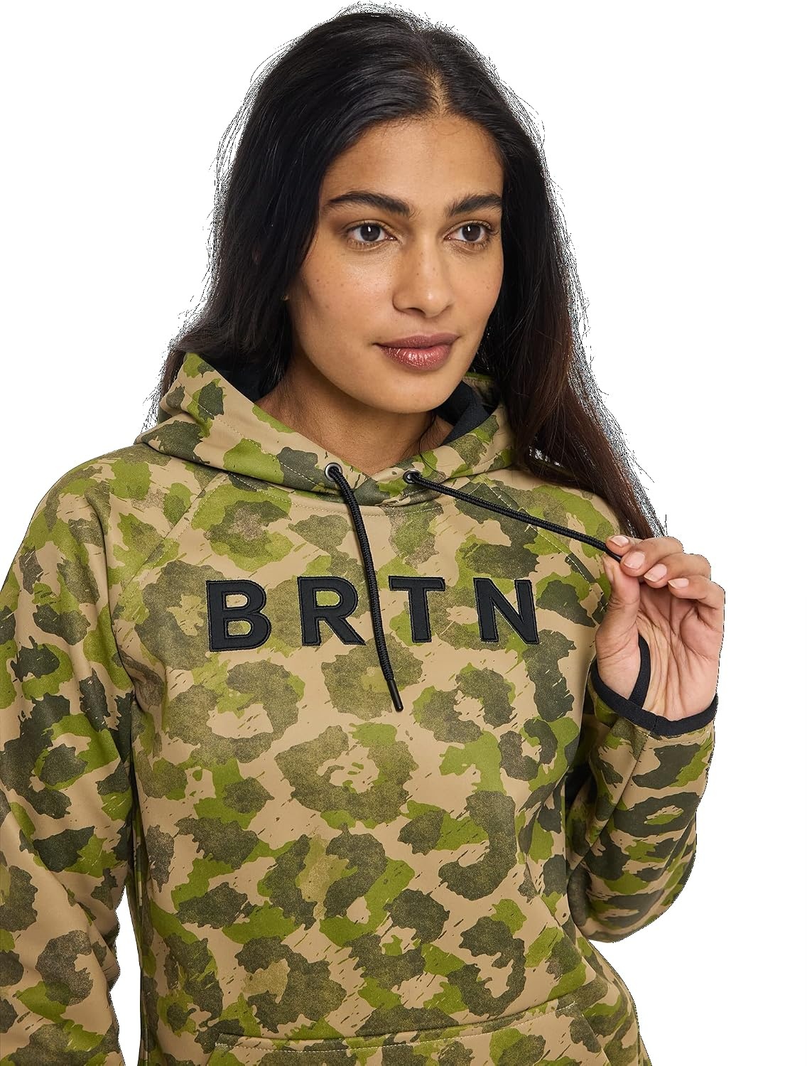 image:imageBurton womens Crown Weatherproof Pullover FleeceFelidae