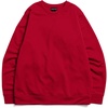 Geranium Red